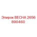 Фото пружины Epiroc 2656890460 ВЕСНА