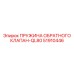 51910446 ПРУЖИНА ОБРАТНОГО КЛАПАН-QL80 Epiroc