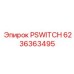 6236363495 PSWITCH Epiroc