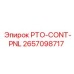 2657098717 PTO-CONT-PNL Epiroc