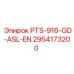 2954173200 PTS-916-GD-ASL-EN Epiroc