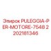2202181346 PULEGGIA-PER-MOTORE-7548 Epiroc