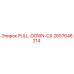2657648214 PULL-DOWN-CA Epiroc