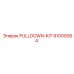 91000084 PULLDOWN-KIT Epiroc