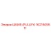 1621505511 ШКИВ (PULLEY) Epiroc