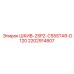 2202914807 ШКИВ-2SPZ-C55STAR-D120 Epiroc