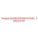 1092210701 ШКИВ(ЭЛЕМЕНТ) D90… Epiroc