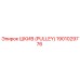 1901029776 ШКИВ (PULLEY) Эпирок (Epiroc)