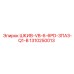 1310250013 ШКИВ-VB-6-6PD-3ПАЗ-Q1-B Epiroc