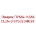9753234629 ПУМА-ФАМ-США-8 Epiroc