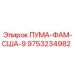 9753234982 ПУМА-ФАМ-США-9 Epiroc