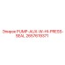 2657619371 PUMP-AUX-W-HI-PRESS-SEAL Epiroc