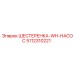 5112310221 ШЕСТЕРЕНКА-WH-НАСОС Epiroc
