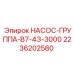 2236202580 НАСОС-ГРУППА-B7-43-3000 Epiroc