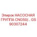 GS90307244 НАСОСНАЯ ГРУППА CNG50/… Эпирок