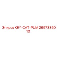 2657335010 KEY-CAT-PUM Epiroc