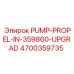 4700359735 PUMP-PROPEL-IN-359860-UPGRAD Epiroc