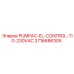 3716686305 PUMPAC-EL-CONTROL-110-230VAC Epiroc