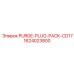 1624023800 PURGE-PLUG-PACK-CD17 Epiroc