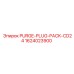 1624023900 PURGE-PLUG-PACK-CD24 Epiroc
