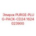 1624023900 PURGE-PLUG-PACK-CD24 Epiroc