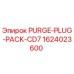 1624023600 PURGE-PLUG-PACK-CD7 Epiroc