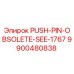9900480838 PUSH-PIN-OBSOLETE-SEE-1767 Epiroc