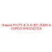 9753242325 PV271-8-5-8-BIT-SUBS-A-COPCO Epiroc