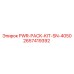 2657419392 PWR-PACK-KIT-SN-4050 Epiroc