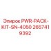 2657419392 PWR-PACK-KIT-SN-4050 Epiroc