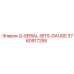 3760917255 Q-SERIAL-BITS-GAUGE Epiroc
