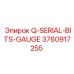 3760917255 Q-SERIAL-BITS-GAUGE Epiroc
