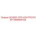 1089956134 QC4001-STD-КОНТРОЛЛЕР Epiroc