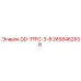 2658462838 QD-TFFC-3-8 Epiroc
