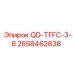 2658462838 QD-TFFC-3-8 Epiroc