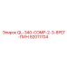 92011704 QL-340-COMP-2-3-8РЕГ-ПИН Epiroc