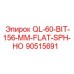 90515691 QL-60-BIT-156-MM-FLAT-SPH-НО Epiroc