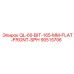 90515706 QL-60-BIT-165-MM-FLAT-FRONT-SPH Epiroc