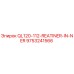 9753241566 QL120-112-REATINER-IN-NER Epiroc