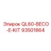 93501864 QL60-BECO-E-KIT Epiroc