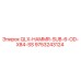 9753243124 QLX-HAMMR-SUB-6-OD-X84-SS Epiroc