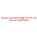 89010534 QLX100-COMP-6-5-8-API-PIN-HC Epiroc