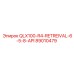 89010479 QLX100-R4-RETREIVAL-6-5-8-API Epiroc