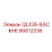 89012238 QLX35-BACKHE Эпирок