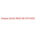 57511529 QUAD-RING-RE Epiroc