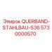 5730000570 QUERBAND-STAHLBAU-S36 Epiroc