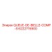 6222715900 QUEUE-DE-BIELLE-COMP-S Epiroc