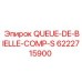 6222715900 QUEUE-DE-BIELLE-COMP-S Epiroc