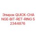 52344876 QUICK-CHANGE-BIT-RET-RING Epiroc