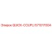 571017004 QUICK-COUPLI Epiroc
